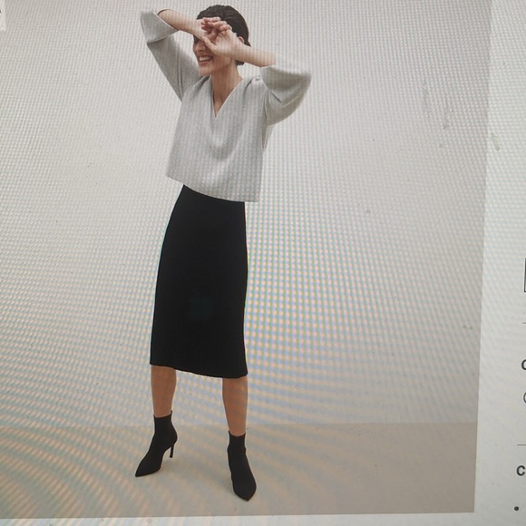 Gwen Dress MM Lafleur NWT - Picture 4 of 10